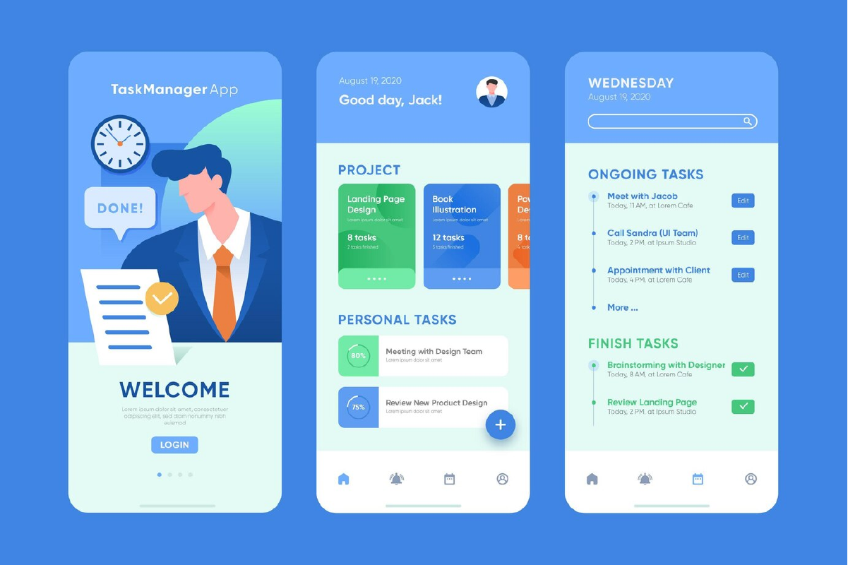 SmartFarm App