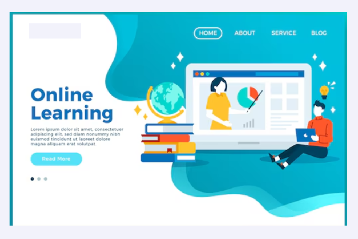 Learning Management System